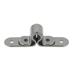 Schaefer Marine J/24 Rudder Hardware | Blackburn Marine